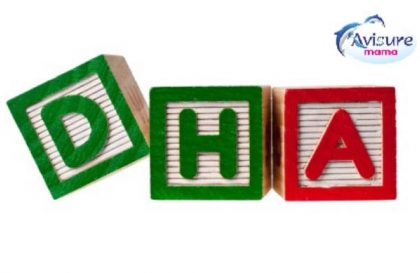 DHA cho bà bầu loại nào tốt nhất? | Avisure Mama
